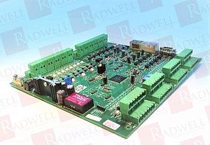 Плата ПК Плата ПЛК / дополнения к  плататам Артикул ES.FEL003 от производителя OMSO