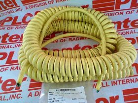 Комплект кабелей / шнуров QD Артикул 60634 от производителя TPC WIRE & CABLE