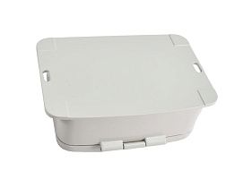 Dwyer Instruments WWDP-1-LCD