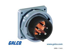 Mennekes Electrical Products ME460B5