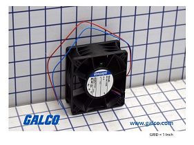 ebm-papst, Inc. 3214JH4