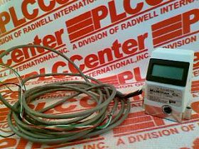 Измеритель расхода Артикул S-114-8 от производителя MCMILLAN FLOW PRODUCTS