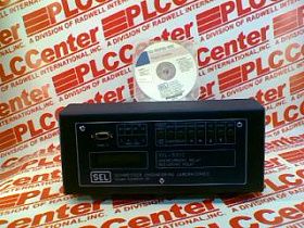 Монитор  напряжения / фазы Артикул 0551C0AX553X от производителя SCHWEITZER ENGINEERING