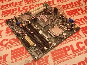 Материнская плата Артикул G33M02 от производителя FOXCONN