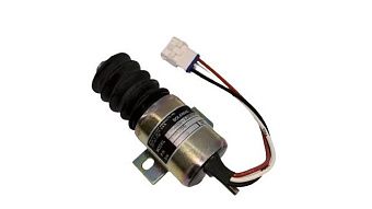 198106 Электромагнитный клапан от MILLER ELECTRIC