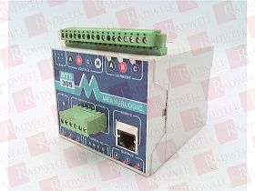 Тестер  преобразователя Артикул 305-54-2TEM-1 от производителя MEASURELOGIC