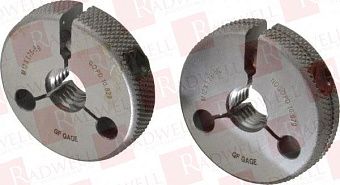 Набор штифтовых калибров Артикул R1201756GS от производителя PMC GAGE