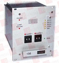 Фотоэлектрический датчик Артикул 126 от производителя OPTEK-DANULAT