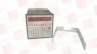 Контроль температуры / процесса Артикул NE213013AX28 от производителя BAUMER ELECTRIC