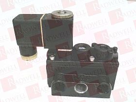 Регулирующий клапан Артикул MQ3194 от производителя INGERSOLL RAND