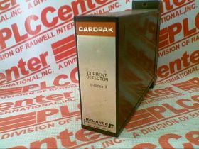 Плата управления приводом PC BOARD CARDPAK 0-49058-1 ABB BALDOR