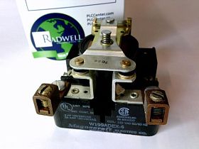 Реле / розетка Артикул W199ADEX-4 от производителя SCHNEIDER ELECTRIC