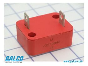 Littelfuse V321DB40