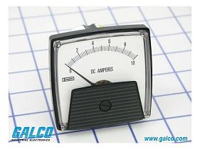 Crompton Instruments 012-01AA-ECMT-B2