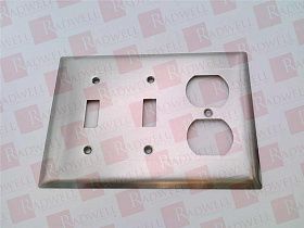 Пластина Артикул SS28 от производителя LEGRAND