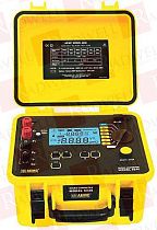 Измеритель тока / напряжения Артикул 2129,8 от производителя CHAUVIN ARNOUX GROUP