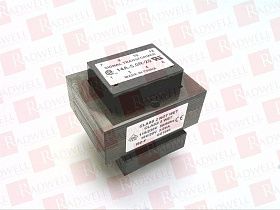 Трансформатор  питания сервопривода Артикул 14A-5.0R-20 от производителя SIGNAL TRANSFORMER