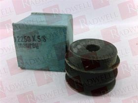 Шкив Артикул D2250X5/8 от производителя MAUREY