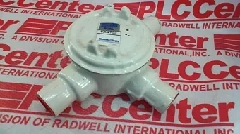 Кабелепровод / соединительный элемент Артикул GUAT26 от производителя ABB THOMAS & BETTS