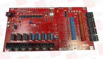 Плата ПК Компьютер Артикул HC-DVR от производителя MCE