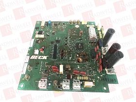 Плата управления/интерфейса Артикул 22-4010-05 от производителя BECK