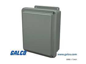 Wiegmann HW-J100805CHSC