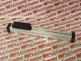 Пневмопривод Артикул 50-CFRCTUSC-17.000 от производителя PARKER