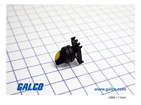 Cutler Hammer, Div of Eaton M22S-WLKV-Y