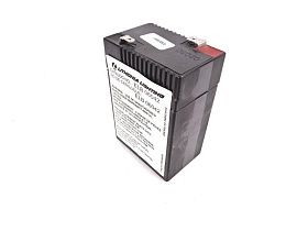 Аккумулятор ELB06042 от LITHONIA LIGHTING