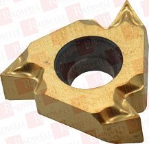 Режущая пластина Артикул 16IRBAG60P25C от производителя CARMEX