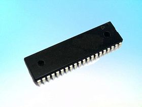 Интегральная микросхема A6000-25K0 производства ROCKWELL SEMICONDUCTOR SYSTEMS