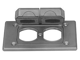 Thomas & Betts CWPDR-FS