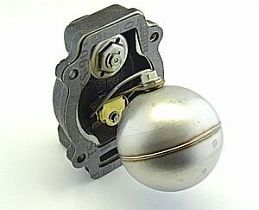 601117 Конденсатоотводчик от HOFFMAN PUMPS