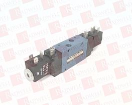 Электромагнитный клапан  Артикул L0702ABWW-AA2 от производителя AUTOMATIC VALVE