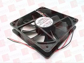 Вентилятор / терморегулятор для панели управления Артикул 4710KL-05W-B59-E00 от производителя MINEBEA