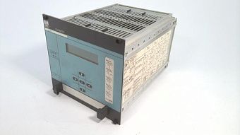 Панель управления Endress & Hauser ZL6370 Flowtec