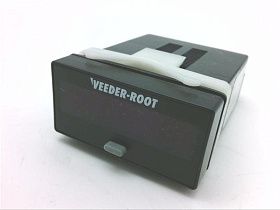 Таймер цифровой C342-1562 LED 6-разрядный 12-24В DC