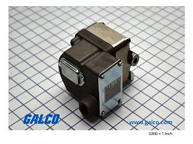 Barksdale Control Products DPD2T-M80SS