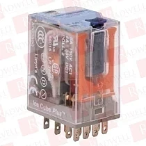 Реле / розетка Артикул C9-A41FX/012VDC от производителя TURCK