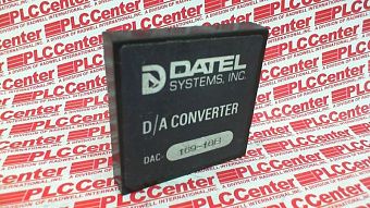 DAC-169-16B Крепление реле на плату ПК от DATEL