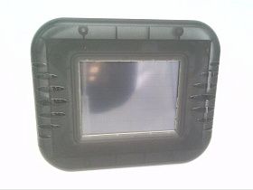 Операторский интерфейс EZP-S6M-F