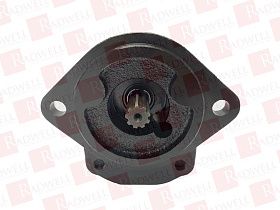 Гидравлический насос  Артикул BC 6650678 от производителя MAGISTER HYDRAULICS