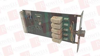 Плата ПК Плата ПЛК / дополнения к  плататам Артикул 6830120506 от производителя MARPOSS