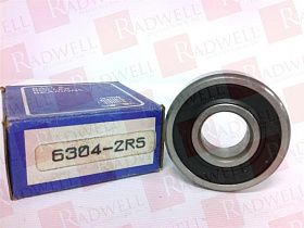 Гидравлический насос  Артикул 6304-2RS от производителя NACHI