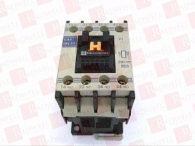 Реле / розетка Артикул CA4-DN31BD3 от производителя SCHNEIDER ELECTRIC