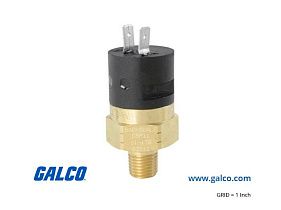 Barksdale Control Products CSP12-13-13B