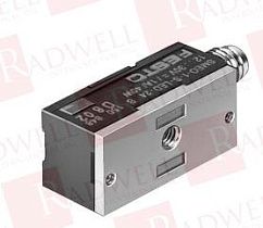 Бесконтактный выключатель Артикул SMEO-1-S-LED-24-B от производителя FESTO