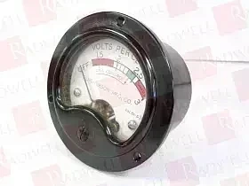 Щитовой измерительный прибор Артикул R241 от производителя BERG ELECTRONICS