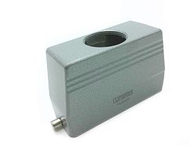 Корпус разъема HC-B 24-TFL-76/O1STM40G Phoenix Contact