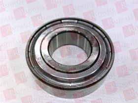 Подшипник Артикул 6007-RSR от производителя MGM RADAX